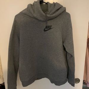 Nike sweatshirt